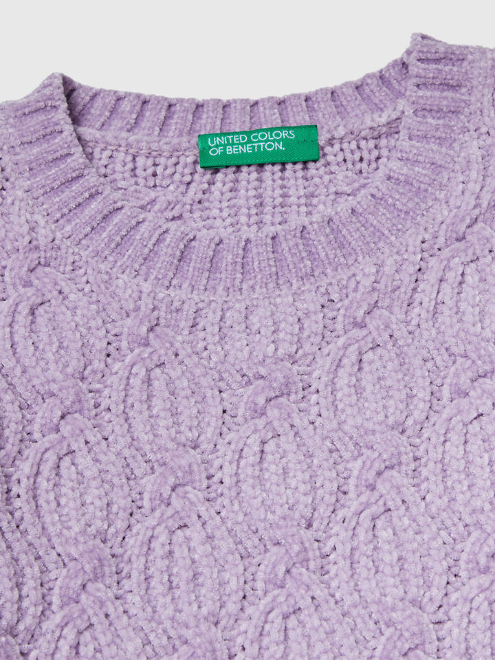 SWEATER L/S Junior Girl image number 3